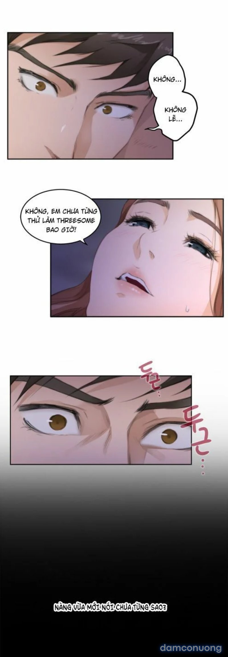 H-Mate Chapter 71 - Trang 27 - Dâm Cô Nương