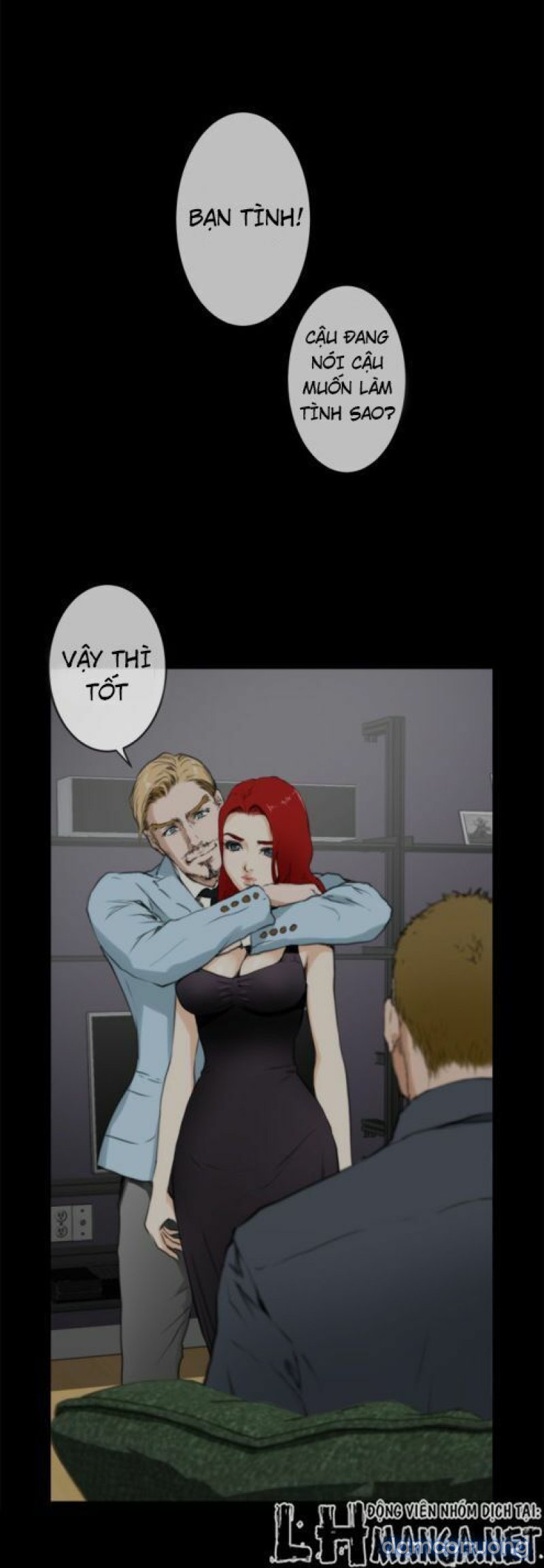 H-Mate Chapter 71 - Trang 28 - Dâm Cô Nương