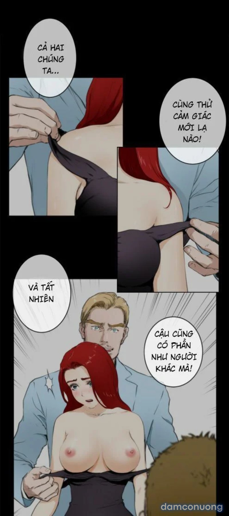H-Mate Chapter 71 - Trang 29 - Dâm Cô Nương