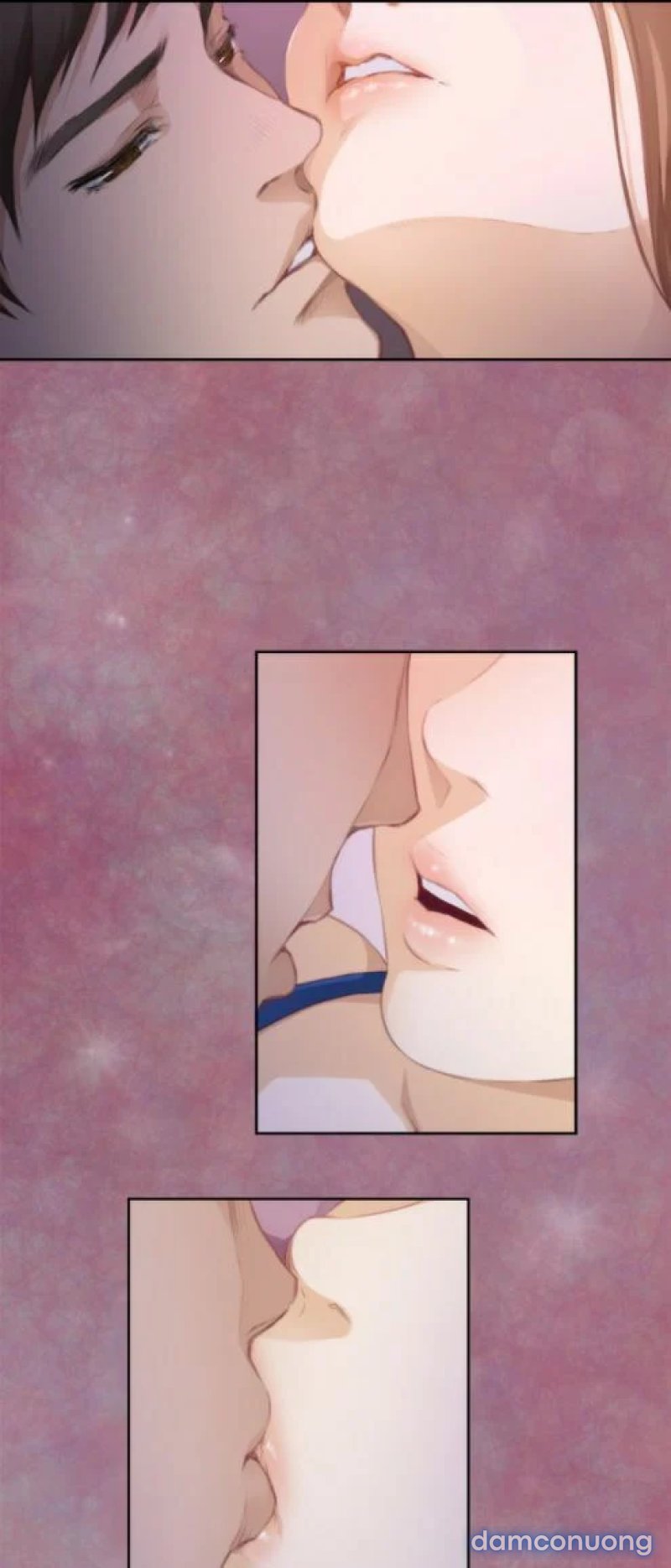 H-Mate Chapter 71 - Trang 3 - Dâm Cô Nương