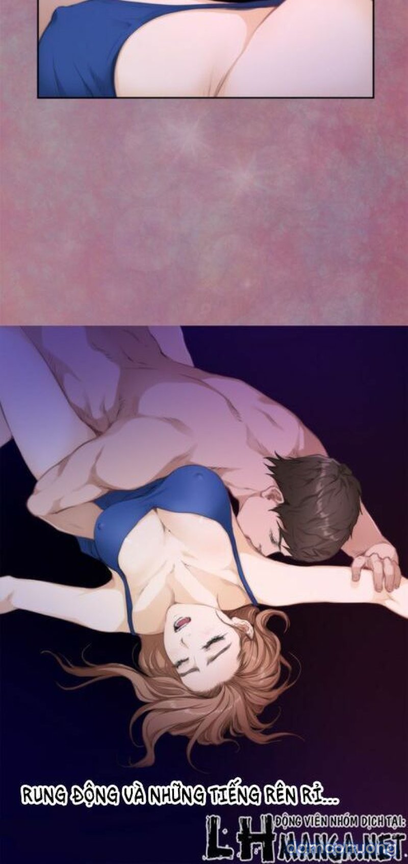 H-Mate Chapter 71 - Trang 6 - Dâm Cô Nương