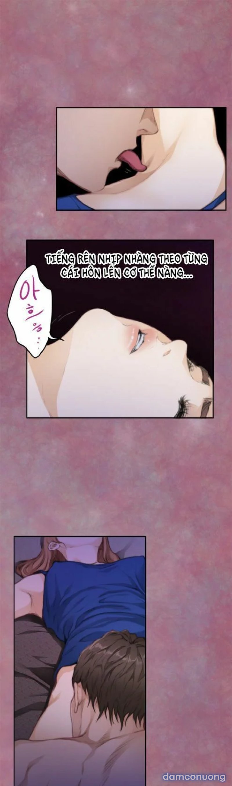 H-Mate Chapter 71 - Trang 7 - Dâm Cô Nương