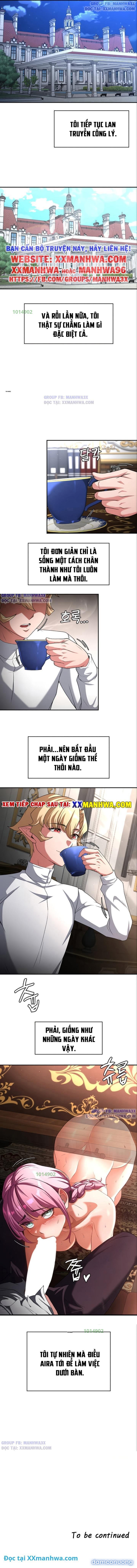 Trọng sinh ta là nhân vật phản diện Chapter 86 - Trang 7 - Dâm Cô Nương