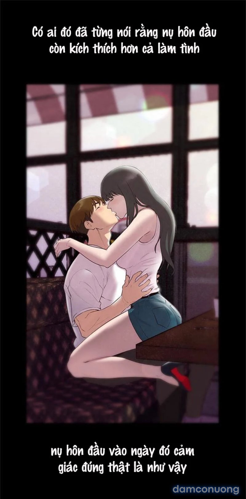 Cô Gái Bé Nhỏ Của Tôi Chapter 14 - Trang 2 - Dâm Cô Nương