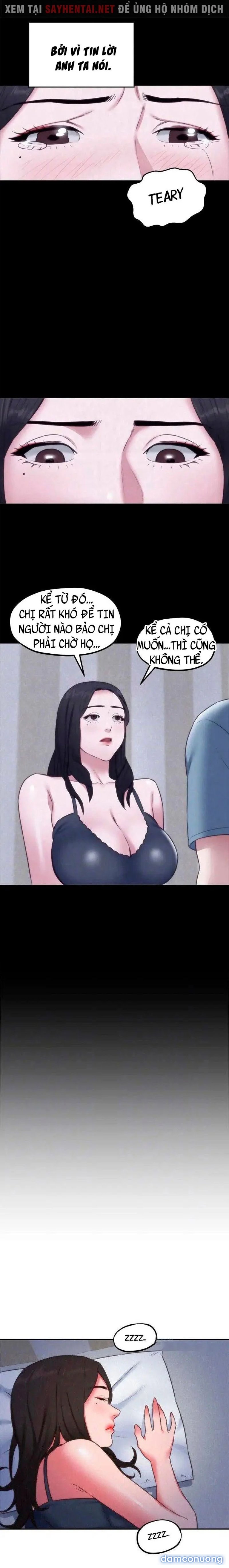Cô Gái Bé Nhỏ Của Tôi Chapter 35 - Trang 10 - Dâm Cô Nương