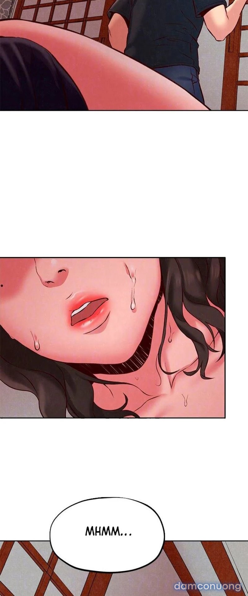 Cô Gái Bé Nhỏ Của Tôi Chapter 23 - Trang 16 - Dâm Cô Nương