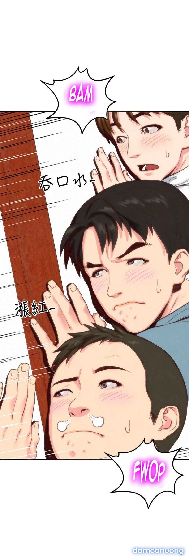Cô Gái Bé Nhỏ Của Tôi Chapter 1 - Trang 18 - Dâm Cô Nương