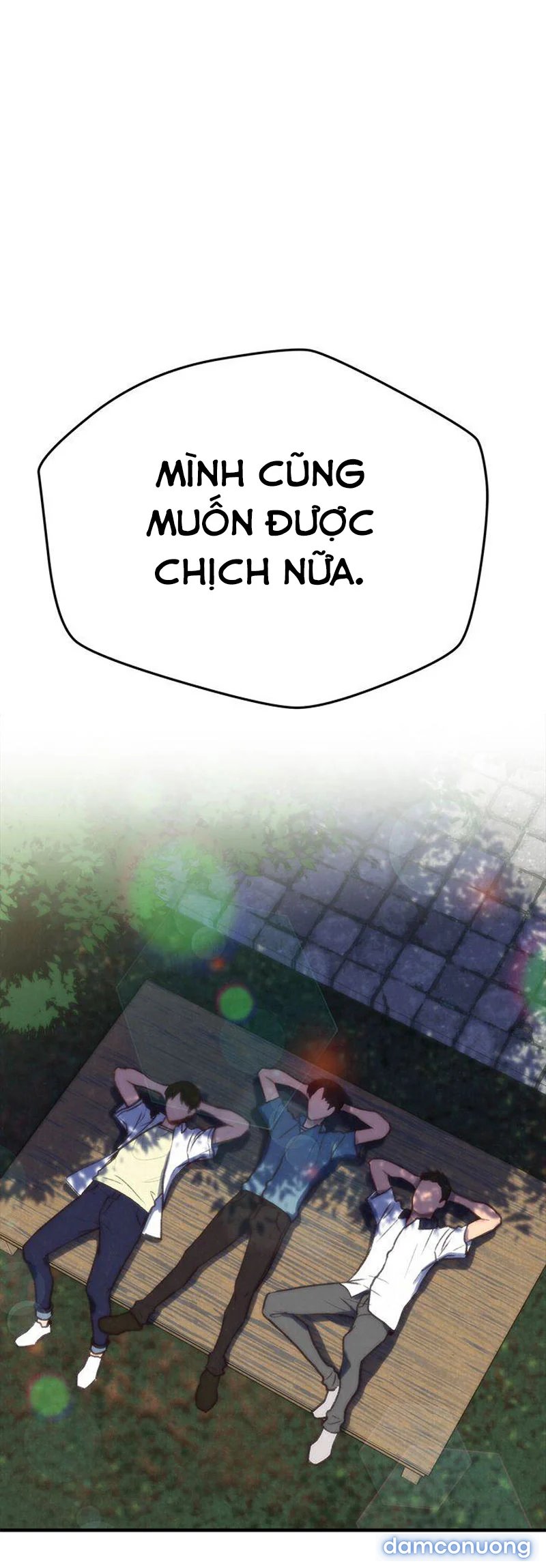 Cô Gái Bé Nhỏ Của Tôi Chapter 1 - Trang 21 - Dâm Cô Nương