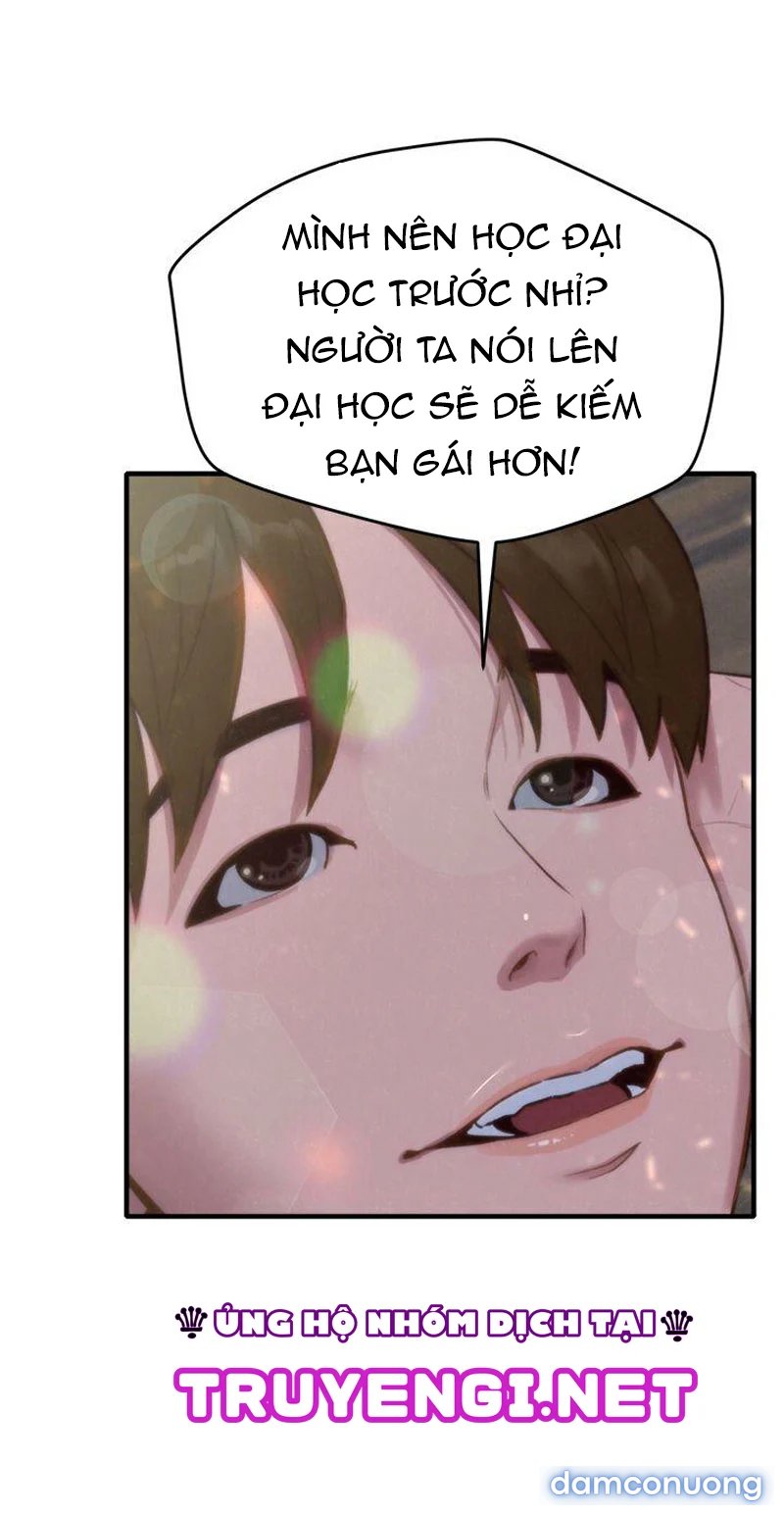 Cô Gái Bé Nhỏ Của Tôi Chapter 1 - Trang 23 - Dâm Cô Nương