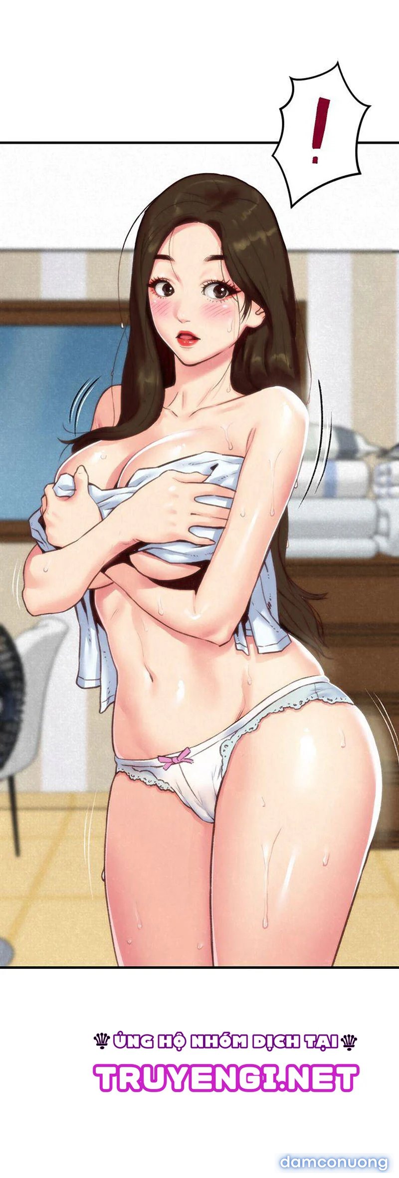 Cô Gái Bé Nhỏ Của Tôi Chapter 1 - Trang 76 - Dâm Cô Nương