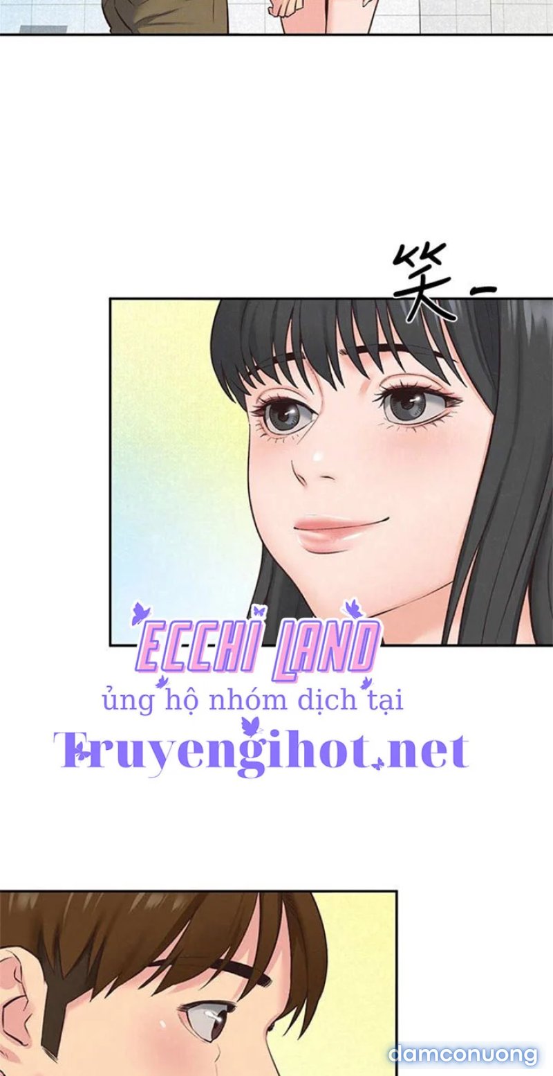 Cô Gái Bé Nhỏ Của Tôi Chapter 17 - Trang 18 - Dâm Cô Nương