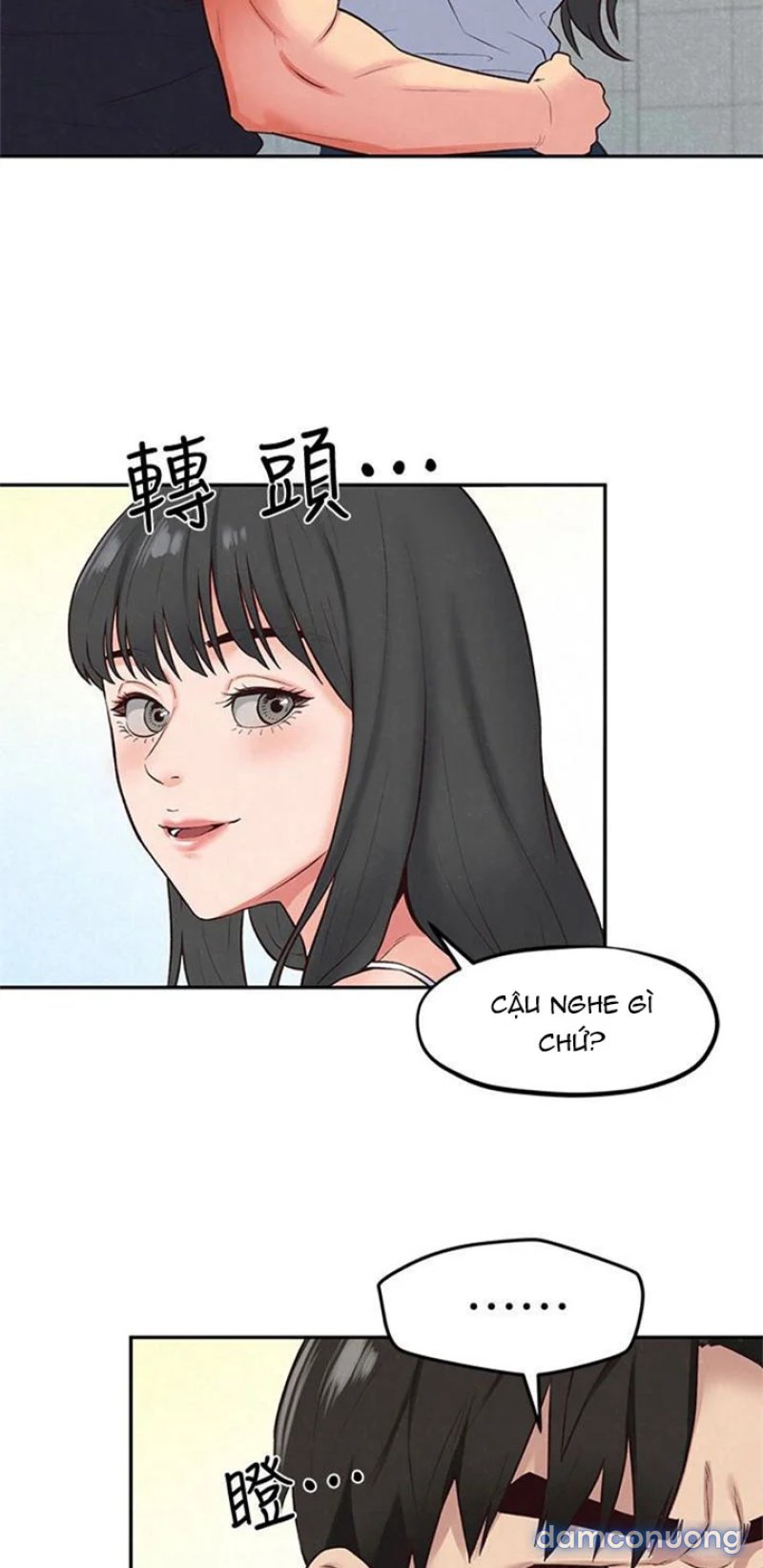 Cô Gái Bé Nhỏ Của Tôi Chapter 17 - Trang 33 - Dâm Cô Nương