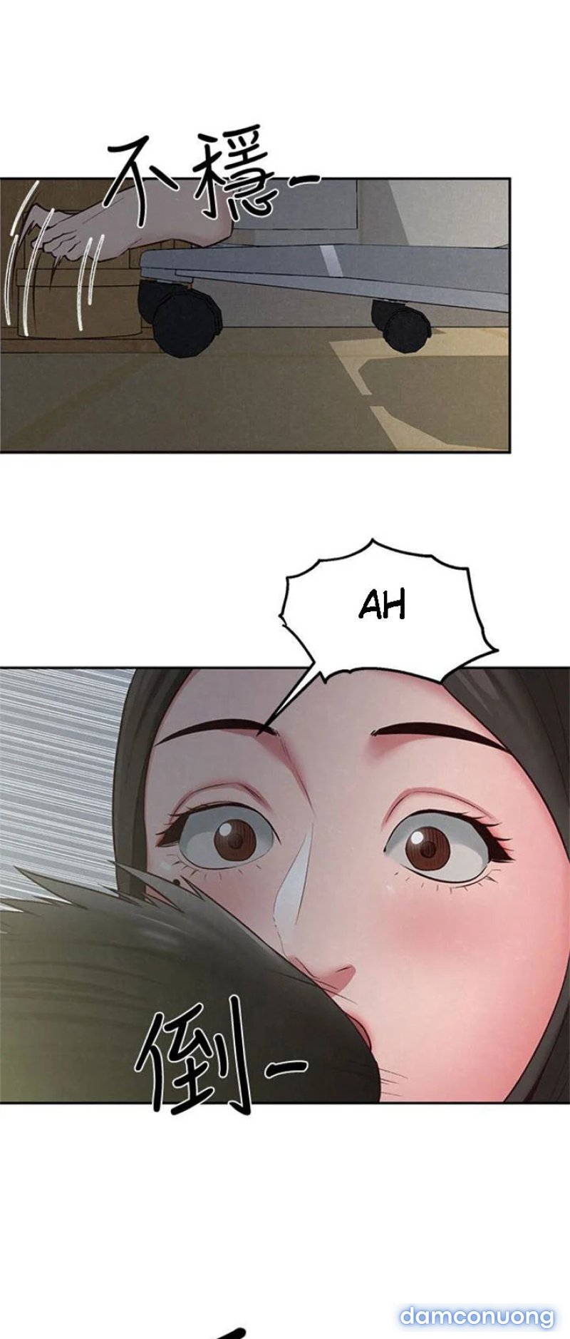 Cô Gái Bé Nhỏ Của Tôi Chapter 17 - Trang 52 - Dâm Cô Nương