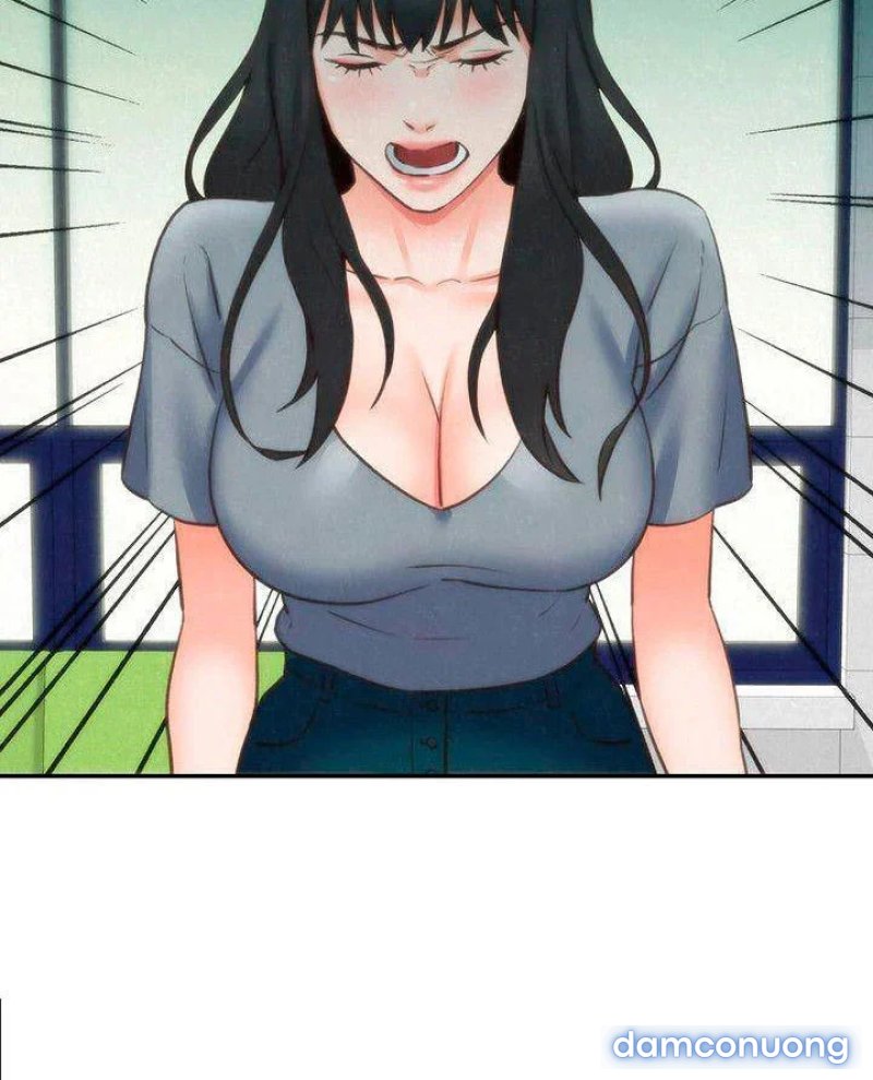Cô Gái Bé Nhỏ Của Tôi Chapter 30 - Trang 10 - Dâm Cô Nương