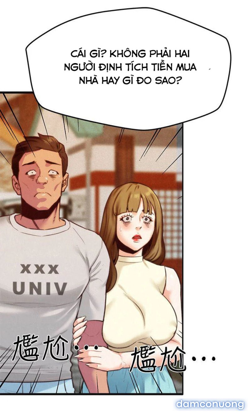 Cô Gái Bé Nhỏ Của Tôi Chapter 6 - Trang 33 - Dâm Cô Nương