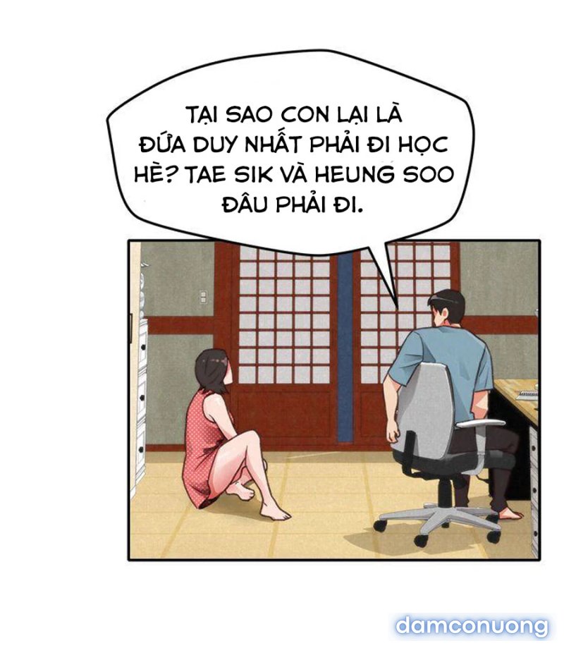 Cô Gái Bé Nhỏ Của Tôi Chapter 6 - Trang 77 - Dâm Cô Nương
