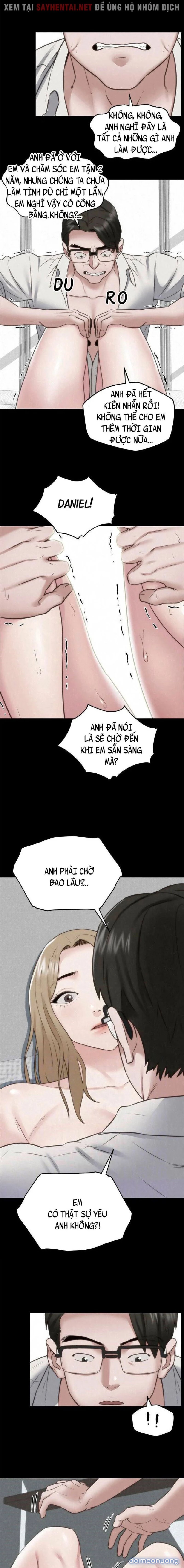 Cô Gái Bé Nhỏ Của Tôi Chapter 39 - Trang 5 - Dâm Cô Nương
