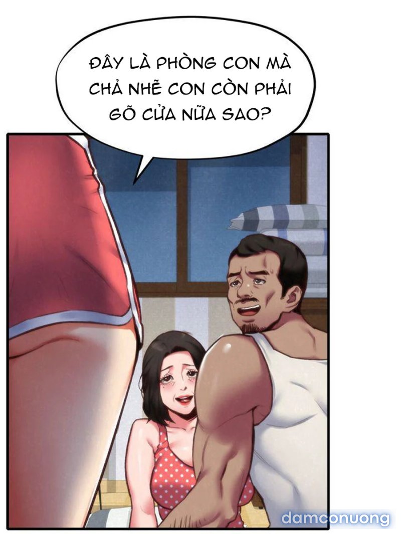 Cô Gái Bé Nhỏ Của Tôi Chapter 7 - Trang 33 - Dâm Cô Nương