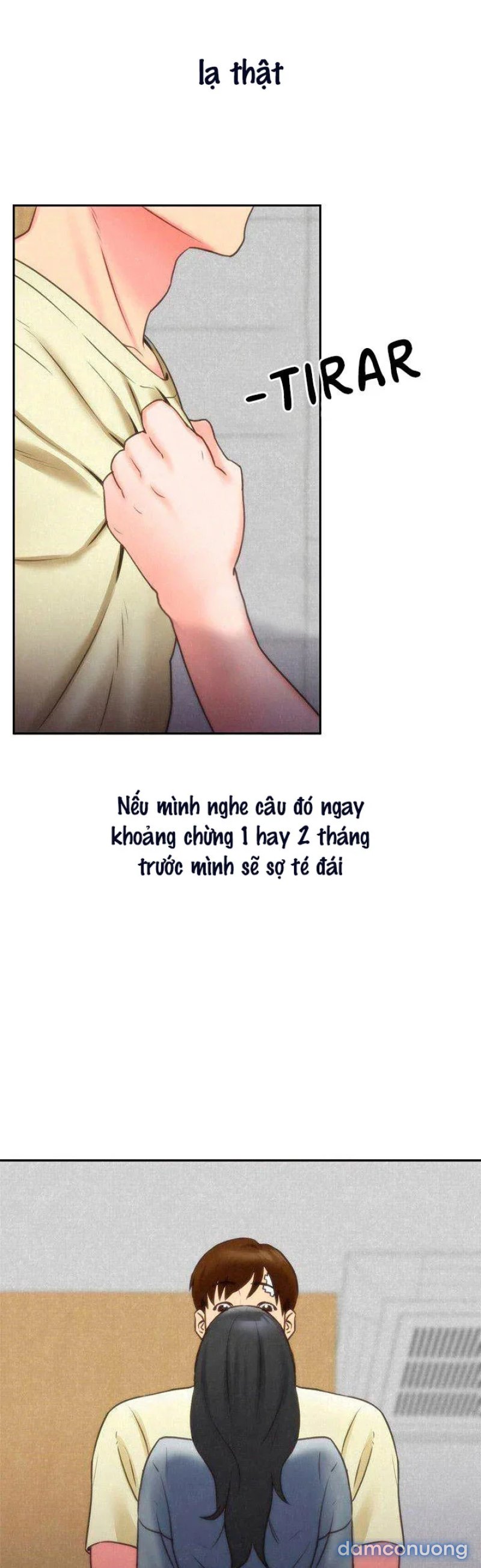Cô Gái Bé Nhỏ Của Tôi Chapter 29 - Trang 37 - Dâm Cô Nương