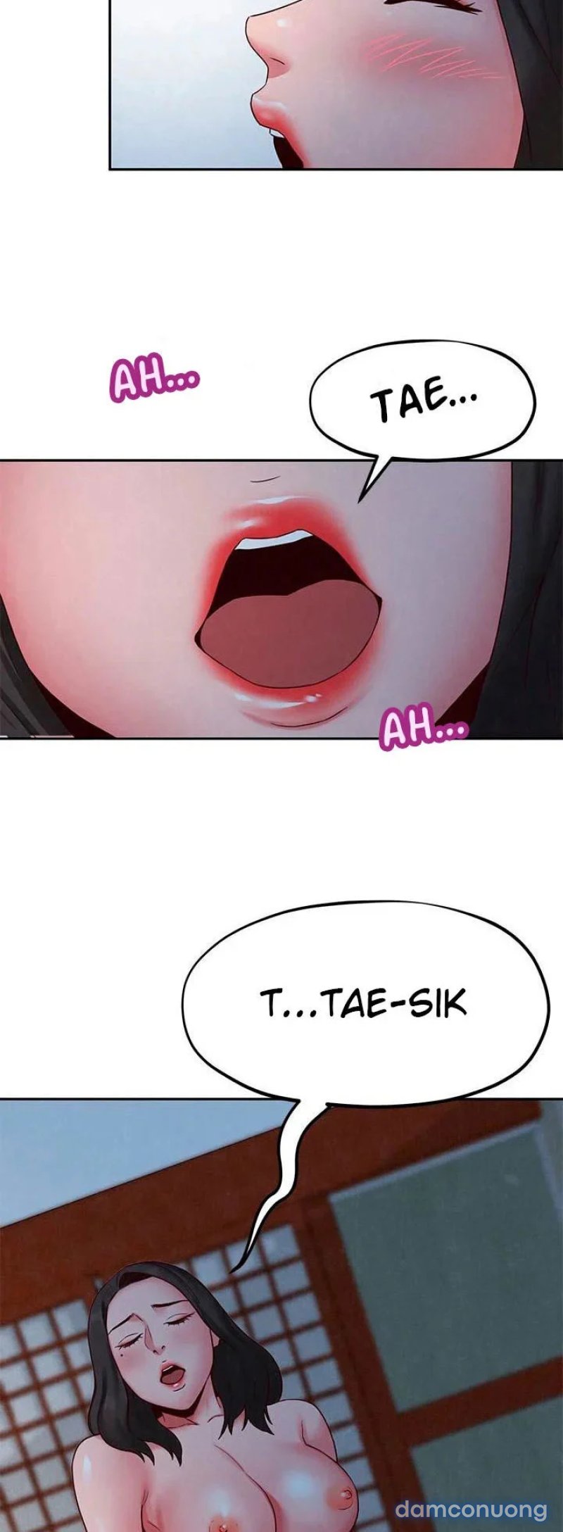 Cô Gái Bé Nhỏ Của Tôi Chapter 19 - Trang 31 - Dâm Cô Nương