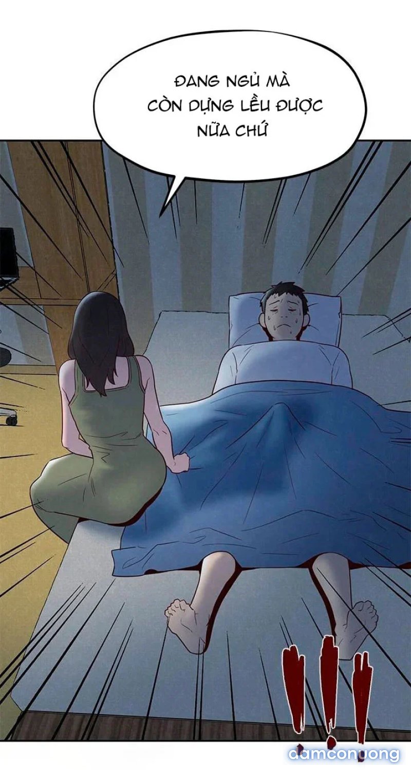 Cô Gái Bé Nhỏ Của Tôi Chapter 19 - Trang 47 - Dâm Cô Nương