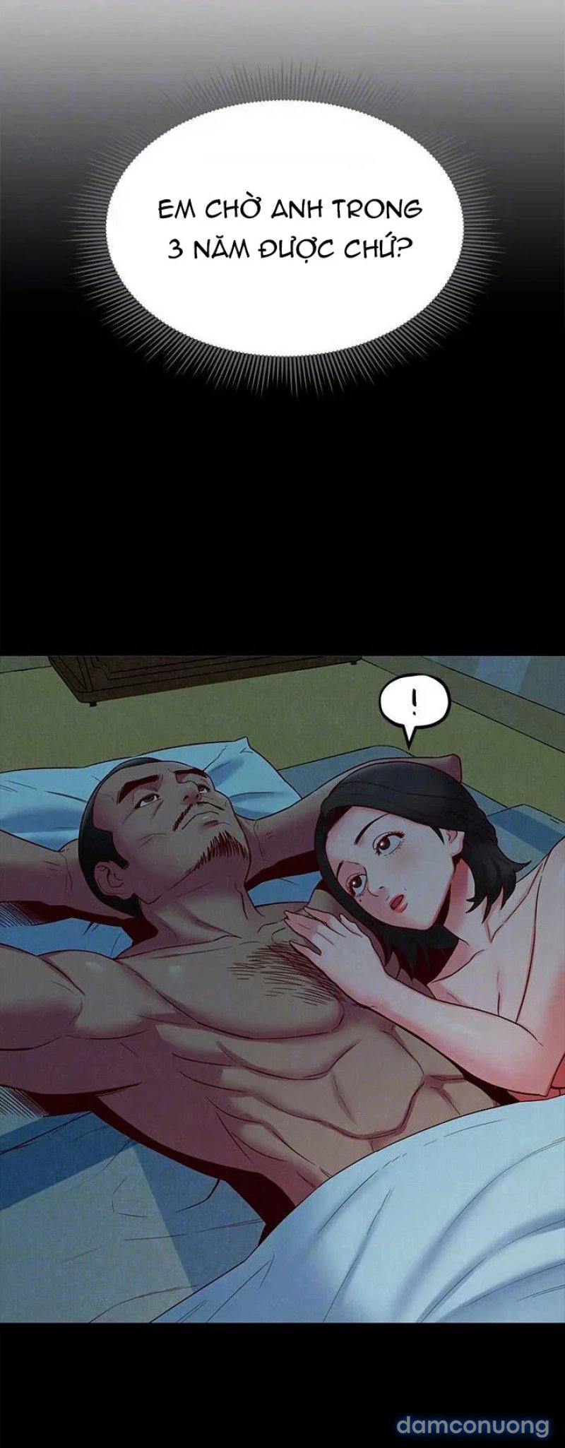 Cô Gái Bé Nhỏ Của Tôi Chapter 19 - Trang 9 - Dâm Cô Nương