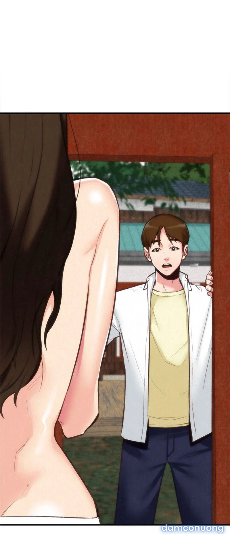 Cô Gái Bé Nhỏ Của Tôi Chapter 2 - Trang 1 - Dâm Cô Nương