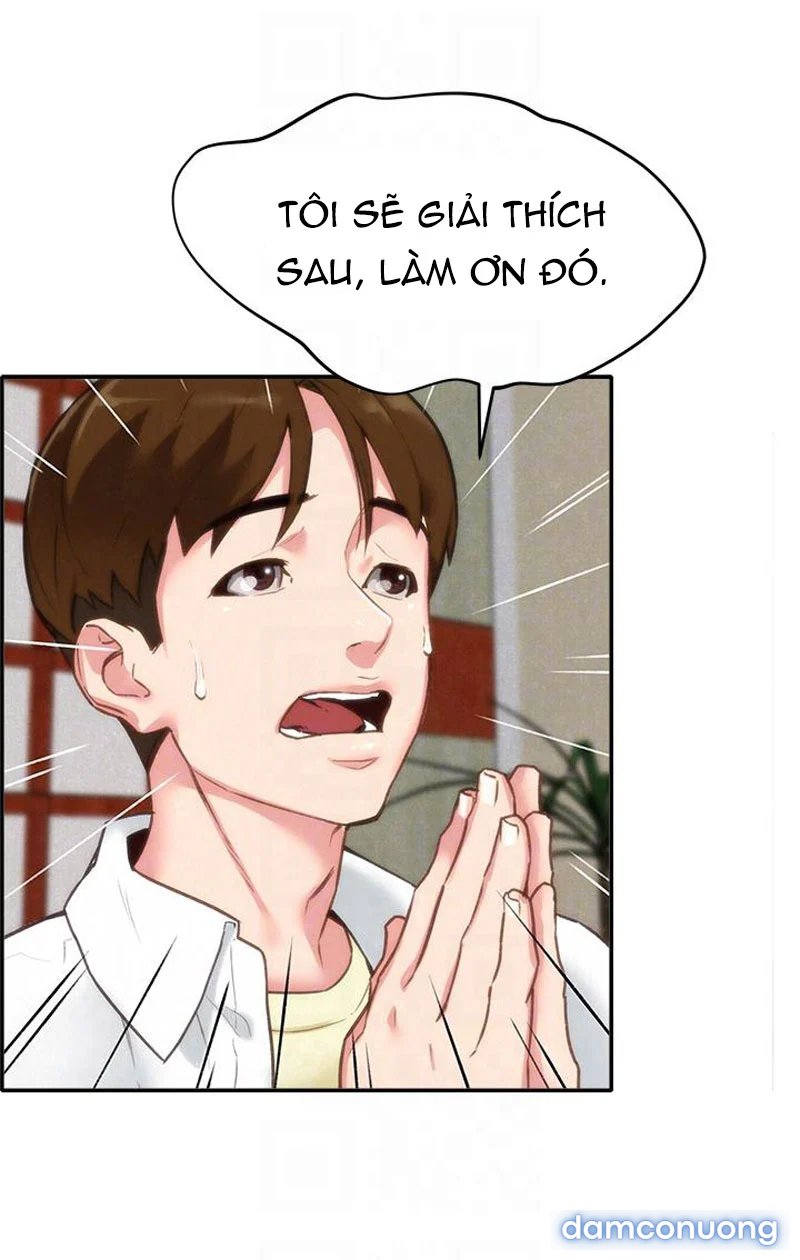 Cô Gái Bé Nhỏ Của Tôi Chapter 2 - Trang 13 - Dâm Cô Nương