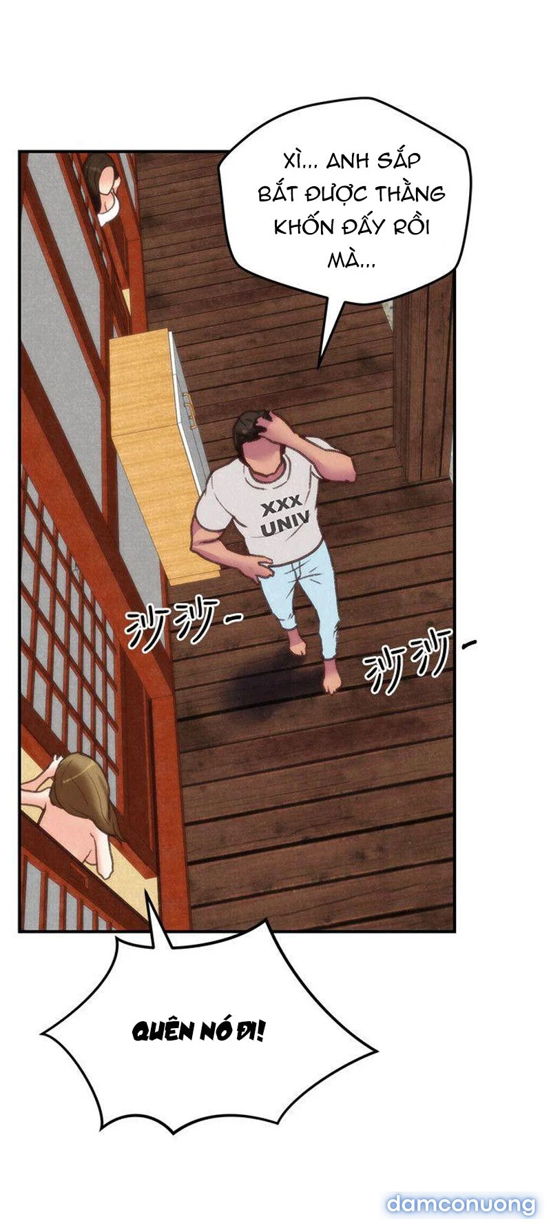 Cô Gái Bé Nhỏ Của Tôi Chapter 2 - Trang 45 - Dâm Cô Nương