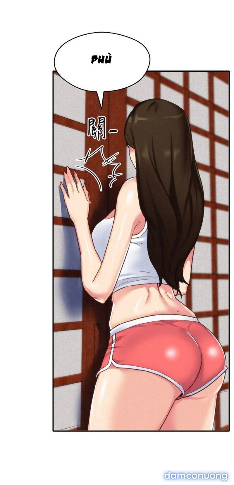 Cô Gái Bé Nhỏ Của Tôi Chapter 2 - Trang 47 - Dâm Cô Nương