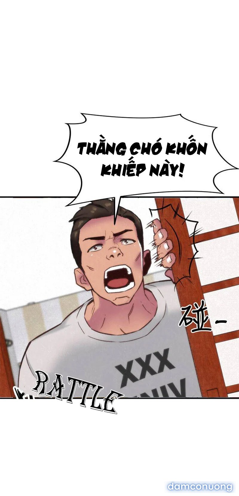 Cô Gái Bé Nhỏ Của Tôi Chapter 2 - Trang 6 - Dâm Cô Nương