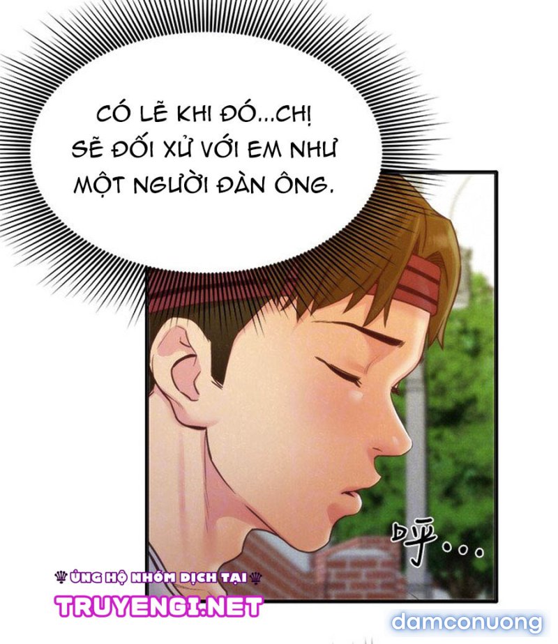 Cô Gái Bé Nhỏ Của Tôi Chapter 11 - Trang 32 - Dâm Cô Nương