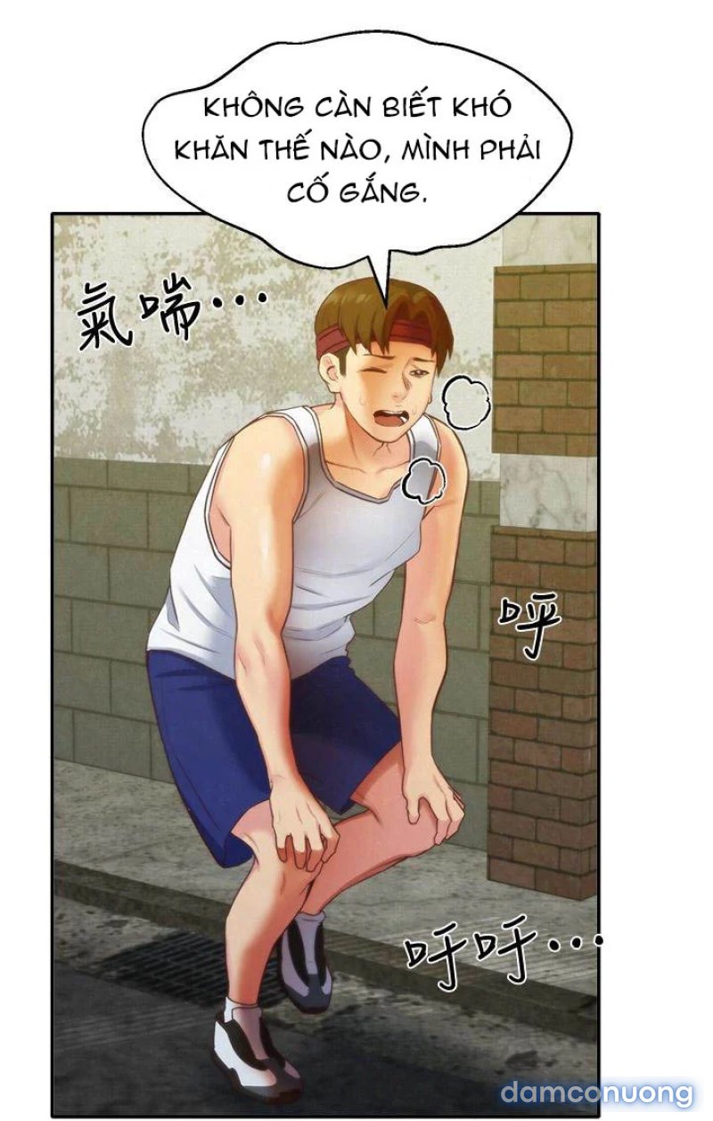 Cô Gái Bé Nhỏ Của Tôi Chapter 11 - Trang 38 - Dâm Cô Nương
