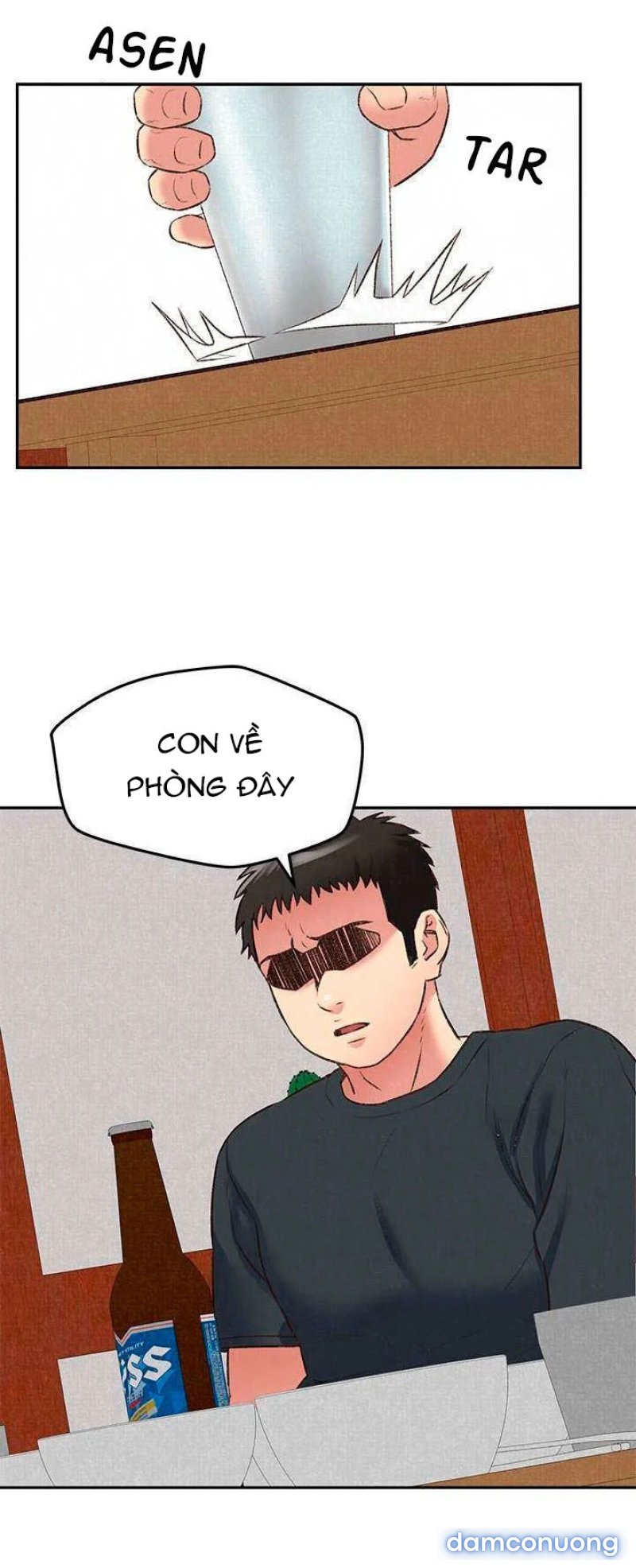 Cô Gái Bé Nhỏ Của Tôi Chapter 26 - Trang 25 - Dâm Cô Nương