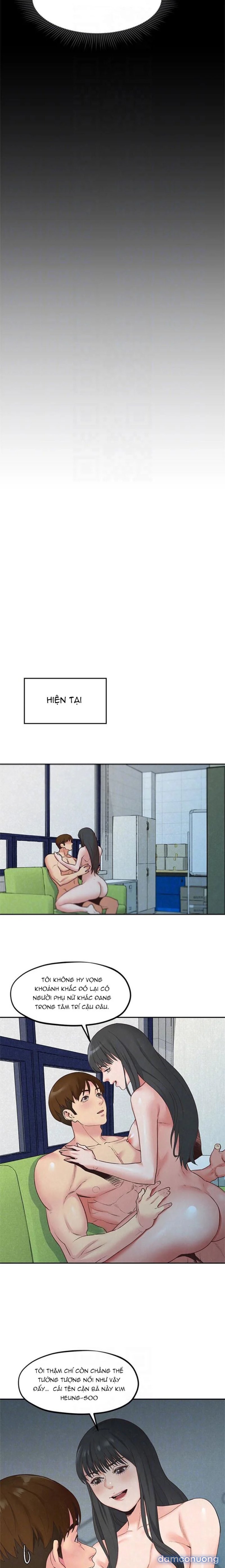 Cô Gái Bé Nhỏ Của Tôi Chapter 16 - Trang 17 - Dâm Cô Nương