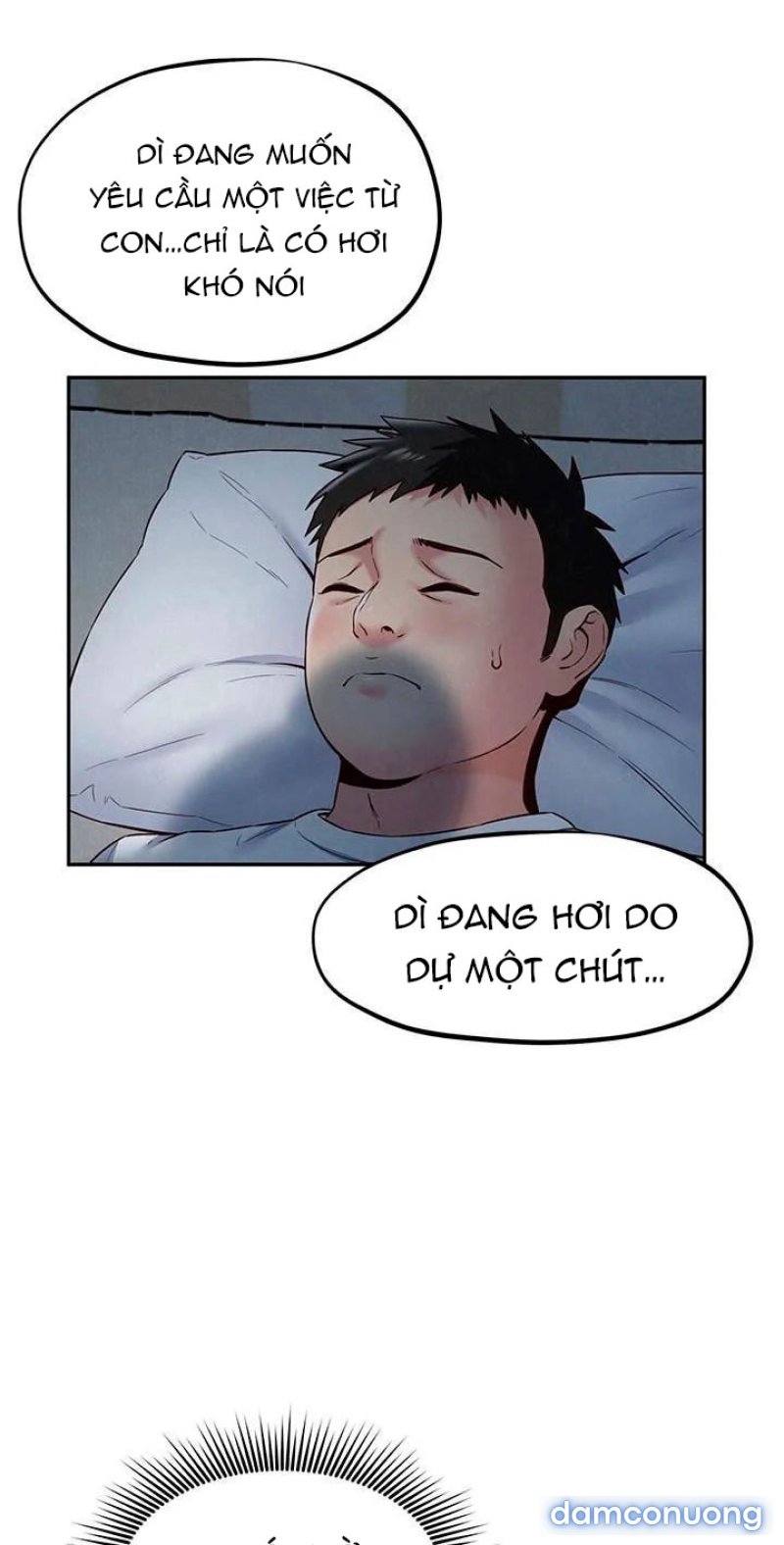 Cô Gái Bé Nhỏ Của Tôi Chapter 20 - Trang 5 - Dâm Cô Nương