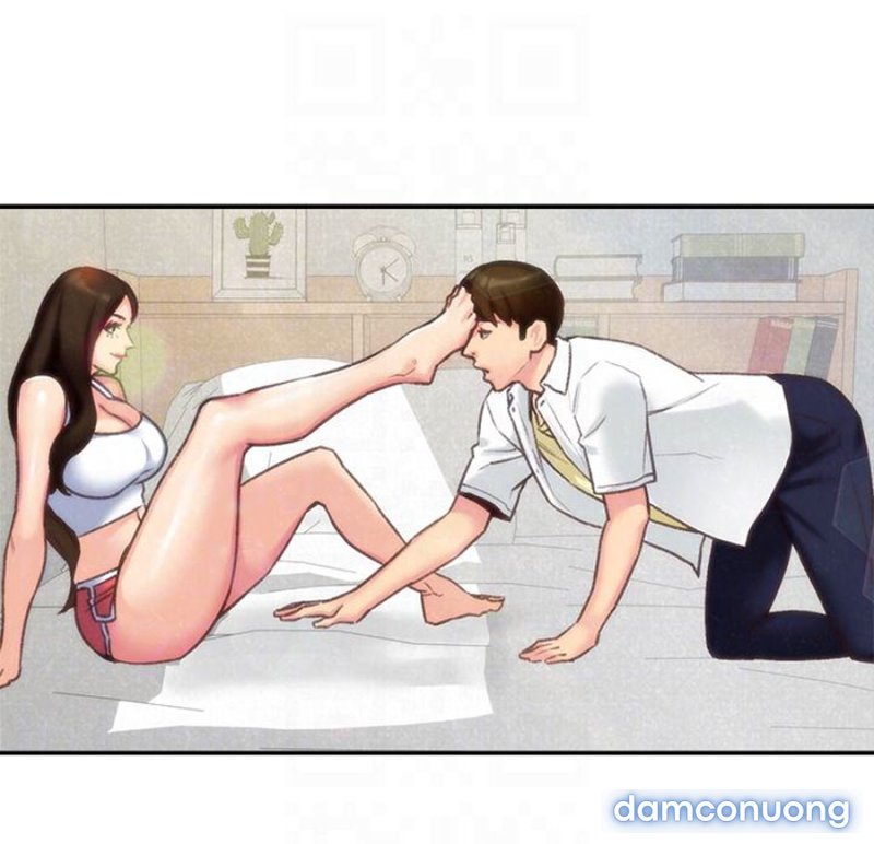 Cô Gái Bé Nhỏ Của Tôi Chapter 4 - Trang 15 - Dâm Cô Nương
