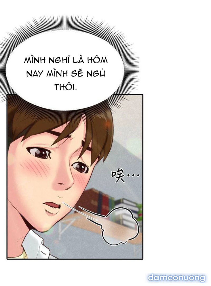 Cô Gái Bé Nhỏ Của Tôi Chapter 4 - Trang 24 - Dâm Cô Nương