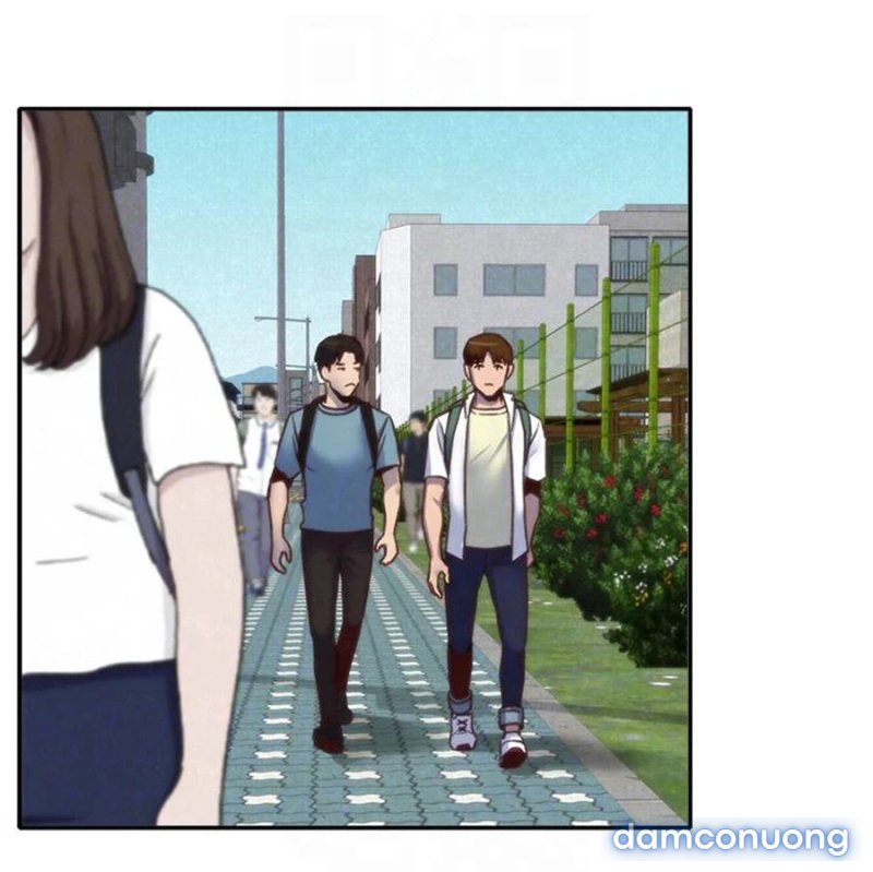 Cô Gái Bé Nhỏ Của Tôi Chapter 4 - Trang 45 - Dâm Cô Nương