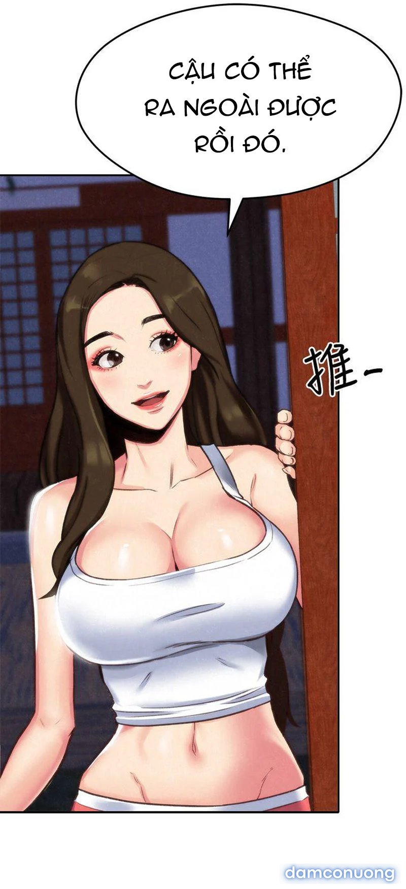 Cô Gái Bé Nhỏ Của Tôi Chapter 3 - Trang 1 - Dâm Cô Nương