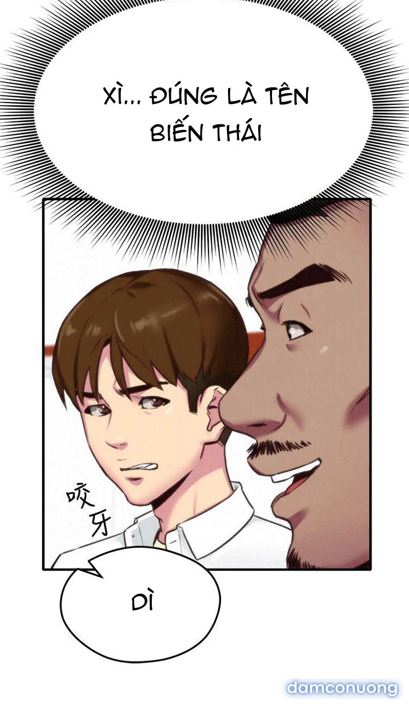 Cô Gái Bé Nhỏ Của Tôi Chapter 3 - Trang 41 - Dâm Cô Nương