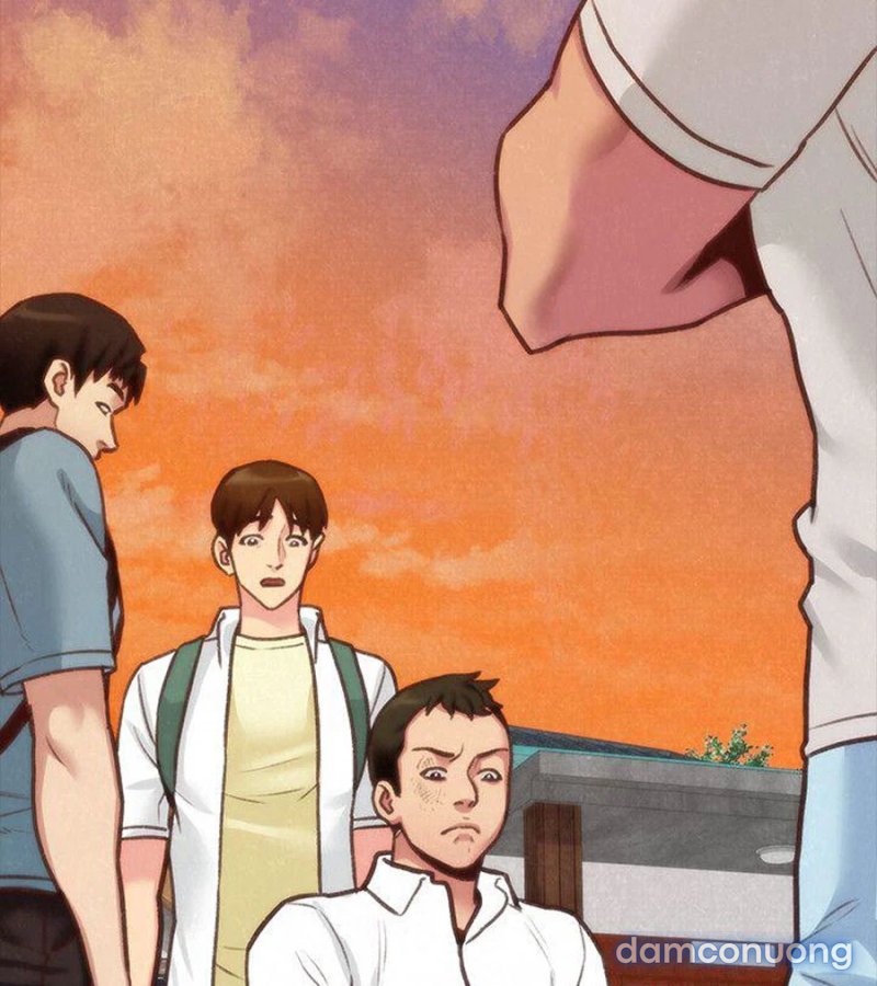 Cô Gái Bé Nhỏ Của Tôi Chapter 5 - Trang 93 - Dâm Cô Nương