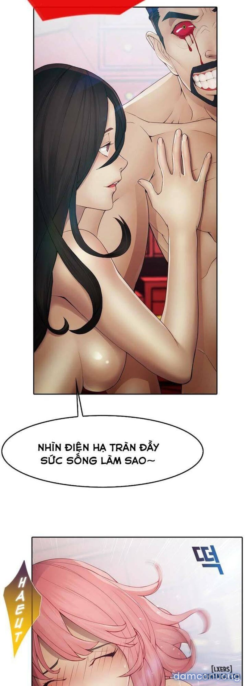 Ảo Mộng Hồ Chapter 1 - Trang 18 - Dâm Cô Nương