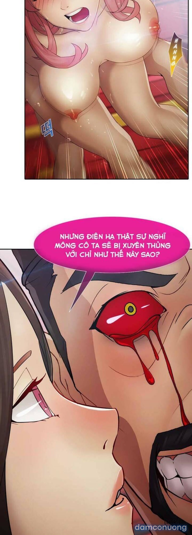 Ảo Mộng Hồ Chapter 1 - Trang 19 - Dâm Cô Nương