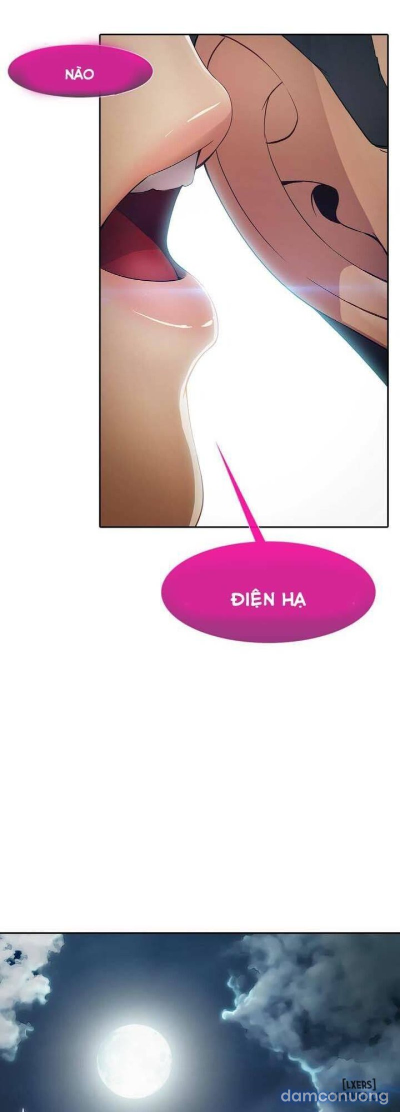 Ảo Mộng Hồ Chapter 1 - Trang 21 - Dâm Cô Nương