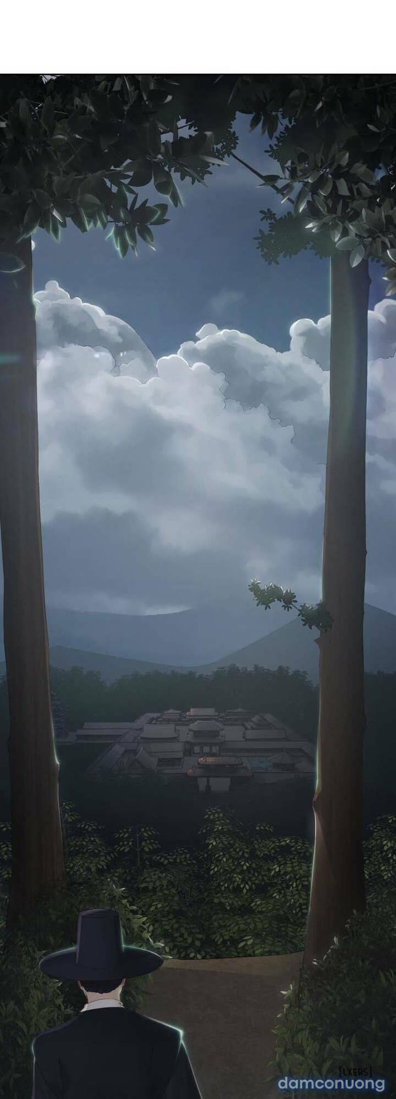 Ảo Mộng Hồ Chapter 1 - Trang 23 - Dâm Cô Nương