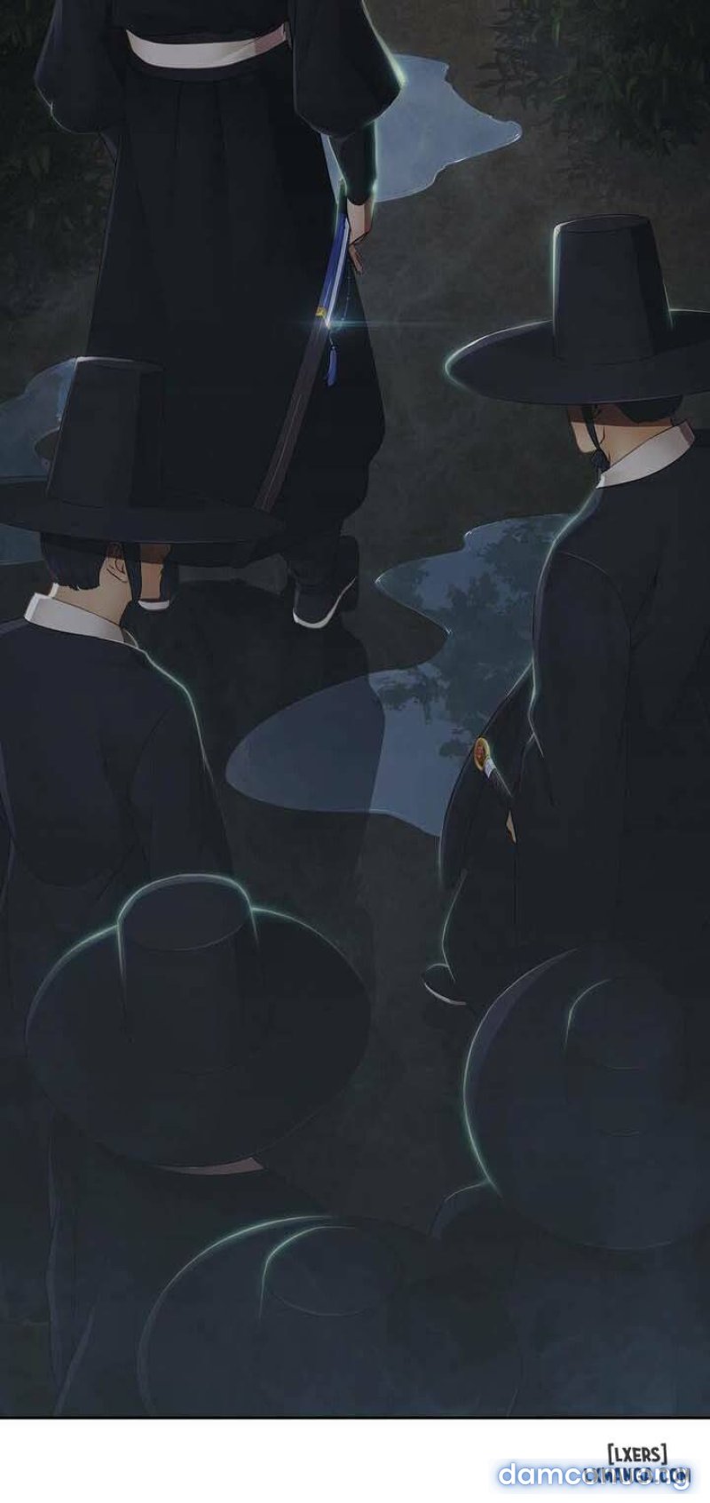 Ảo Mộng Hồ Chapter 1 - Trang 24 - Dâm Cô Nương