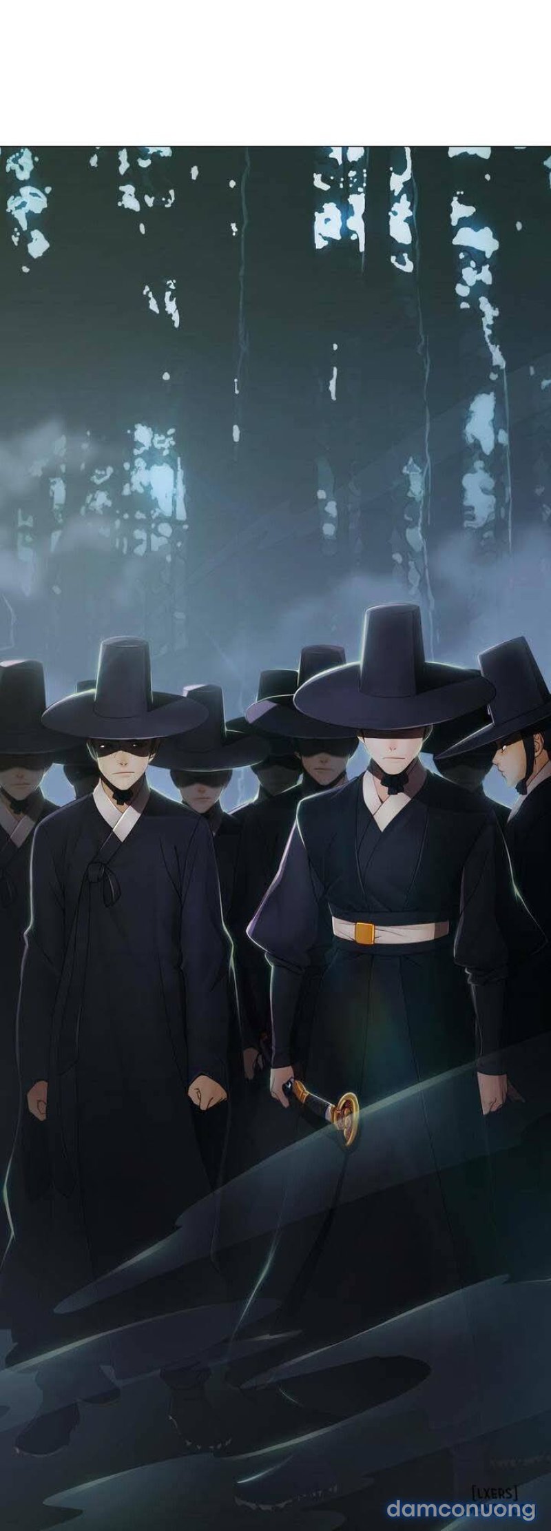 Ảo Mộng Hồ Chapter 1 - Trang 25 - Dâm Cô Nương