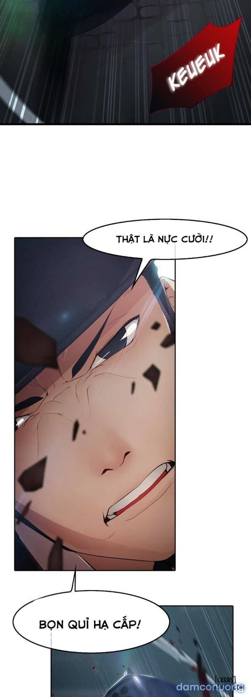 Ảo Mộng Hồ Chapter 1 - Trang 30 - Dâm Cô Nương