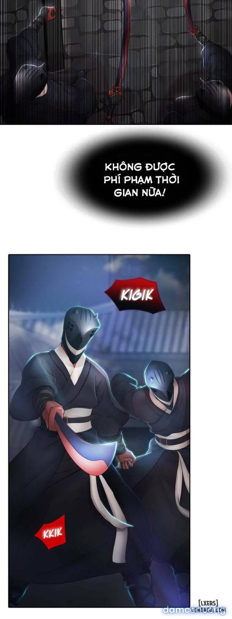 Ảo Mộng Hồ Chapter 1 - Trang 40 - Dâm Cô Nương